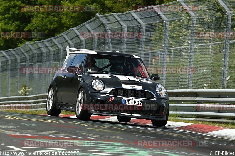 Bild #8606277 - Touristenfahrten Nürburgring Nordschleife (21.05.2020)