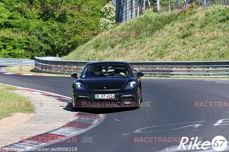 Bild #8606319 - Touristenfahrten Nürburgring Nordschleife (21.05.2020)