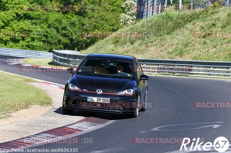 Bild #8606330 - Touristenfahrten Nürburgring Nordschleife (21.05.2020)