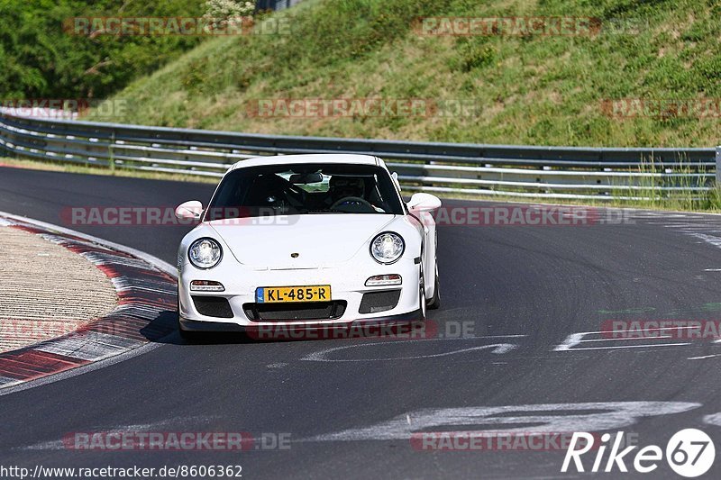 Bild #8606362 - Touristenfahrten Nürburgring Nordschleife (21.05.2020)