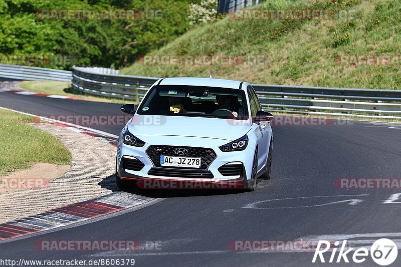 Bild #8606379 - Touristenfahrten Nürburgring Nordschleife (21.05.2020)