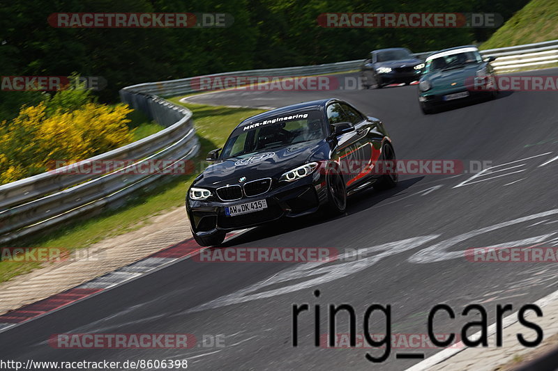 Bild #8606398 - Touristenfahrten Nürburgring Nordschleife (21.05.2020)