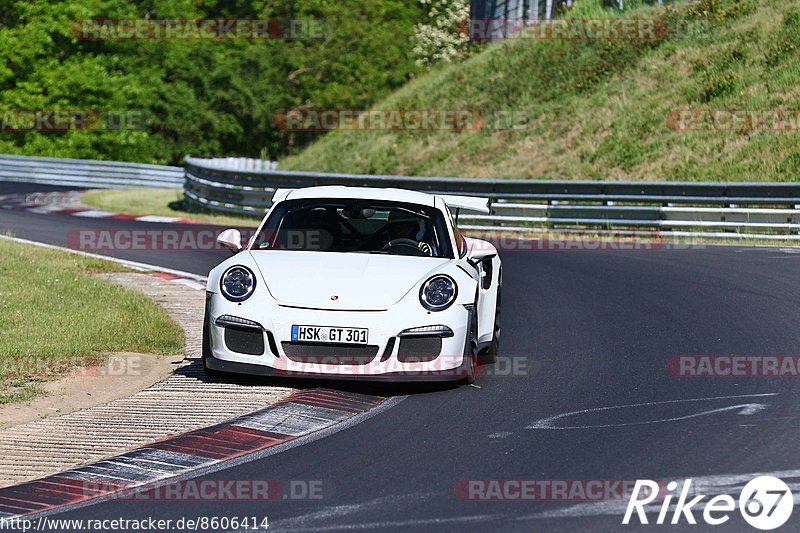 Bild #8606414 - Touristenfahrten Nürburgring Nordschleife (21.05.2020)