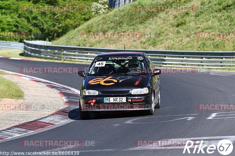 Bild #8606439 - Touristenfahrten Nürburgring Nordschleife (21.05.2020)