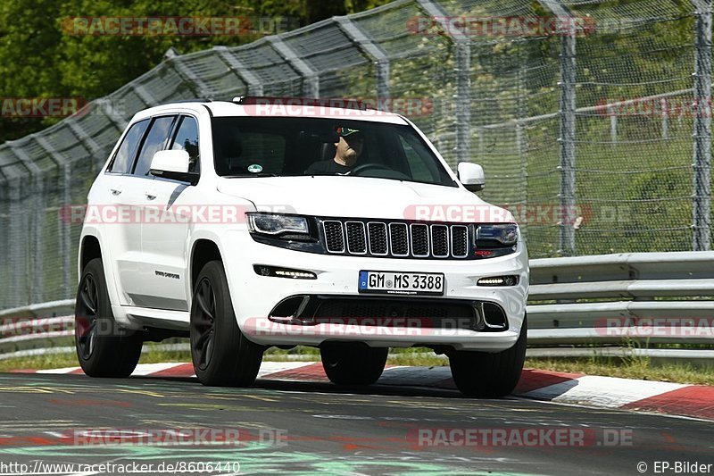 Bild #8606440 - Touristenfahrten Nürburgring Nordschleife (21.05.2020)