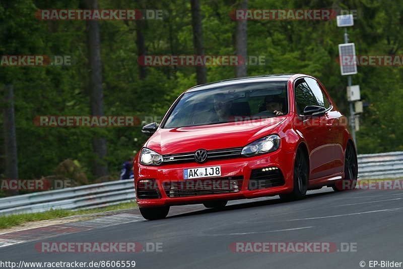 Bild #8606559 - Touristenfahrten Nürburgring Nordschleife (21.05.2020)