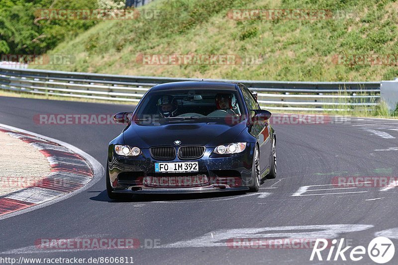 Bild #8606811 - Touristenfahrten Nürburgring Nordschleife (21.05.2020)