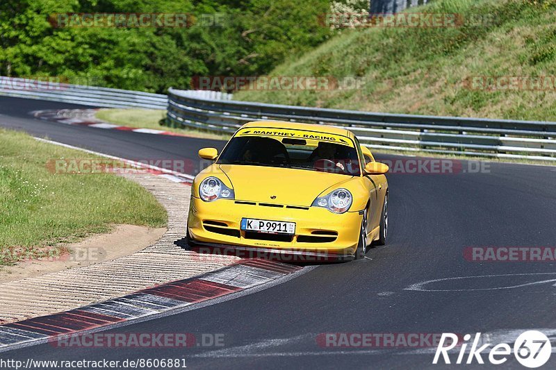 Bild #8606881 - Touristenfahrten Nürburgring Nordschleife (21.05.2020)