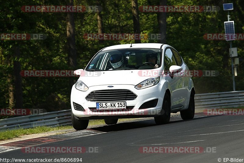 Bild #8606894 - Touristenfahrten Nürburgring Nordschleife (21.05.2020)