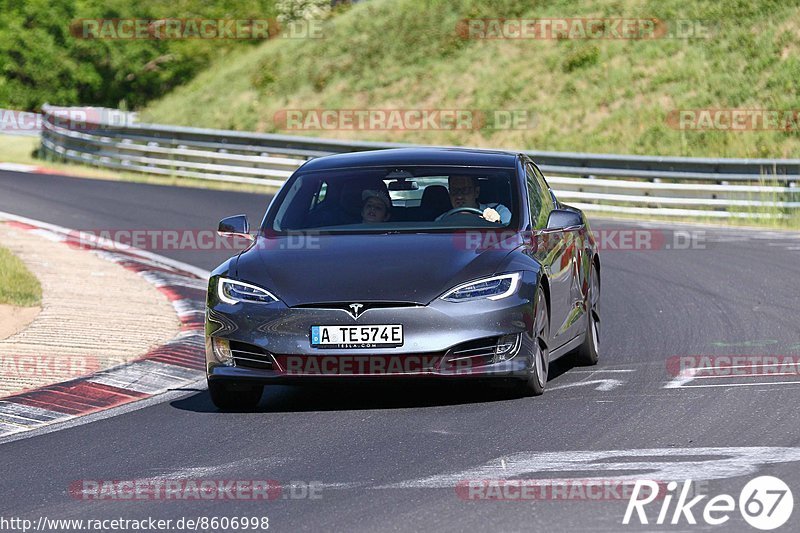 Bild #8606998 - Touristenfahrten Nürburgring Nordschleife (21.05.2020)