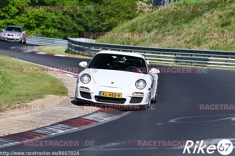 Bild #8607024 - Touristenfahrten Nürburgring Nordschleife (21.05.2020)