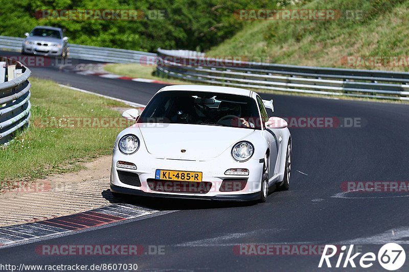 Bild #8607030 - Touristenfahrten Nürburgring Nordschleife (21.05.2020)