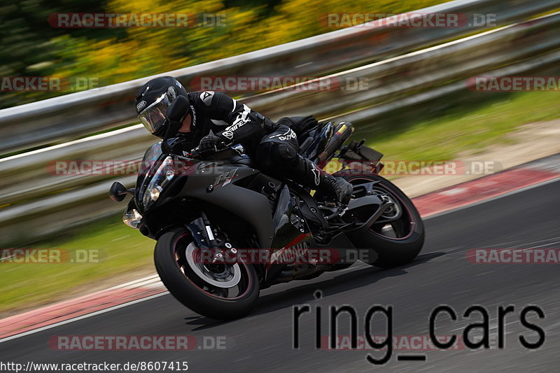 Bild #8607415 - Touristenfahrten Nürburgring Nordschleife (21.05.2020)