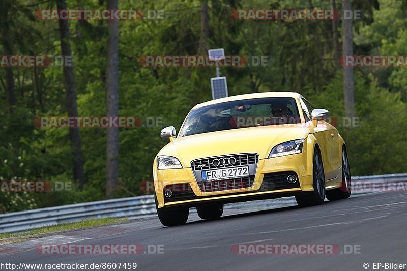 Bild #8607459 - Touristenfahrten Nürburgring Nordschleife (21.05.2020)