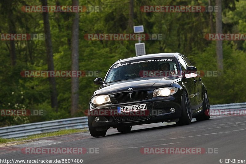 Bild #8607480 - Touristenfahrten Nürburgring Nordschleife (21.05.2020)