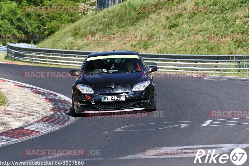 Bild #8607860 - Touristenfahrten Nürburgring Nordschleife (21.05.2020)