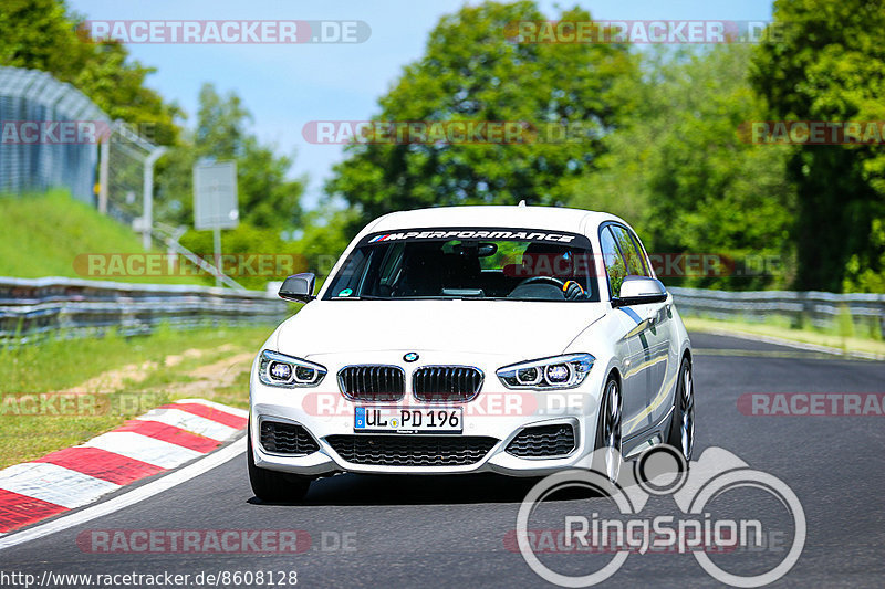 Bild #8608128 - Touristenfahrten Nürburgring Nordschleife (21.05.2020)