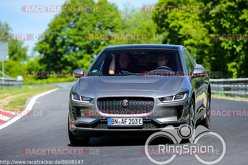 Bild #8608147 - Touristenfahrten Nürburgring Nordschleife (21.05.2020)