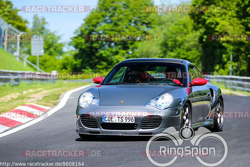 Bild #8608164 - Touristenfahrten Nürburgring Nordschleife (21.05.2020)