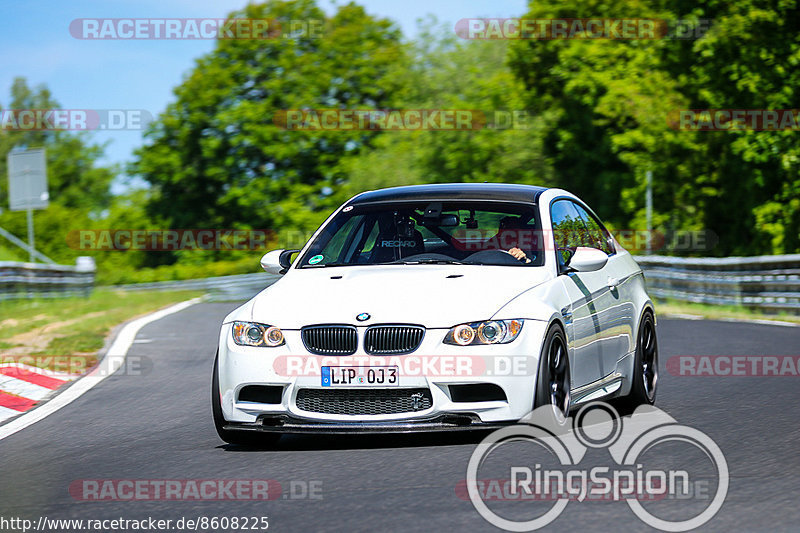 Bild #8608225 - Touristenfahrten Nürburgring Nordschleife (21.05.2020)