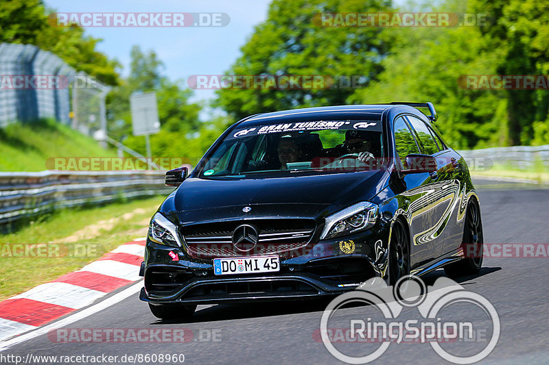 Bild #8608960 - Touristenfahrten Nürburgring Nordschleife (21.05.2020)