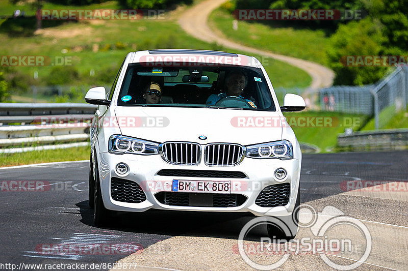 Bild #8609877 - Touristenfahrten Nürburgring Nordschleife (21.05.2020)