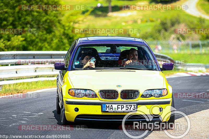 Bild #8609880 - Touristenfahrten Nürburgring Nordschleife (21.05.2020)