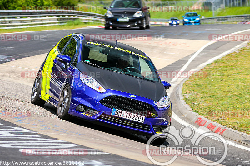 Bild #8610162 - Touristenfahrten Nürburgring Nordschleife (21.05.2020)