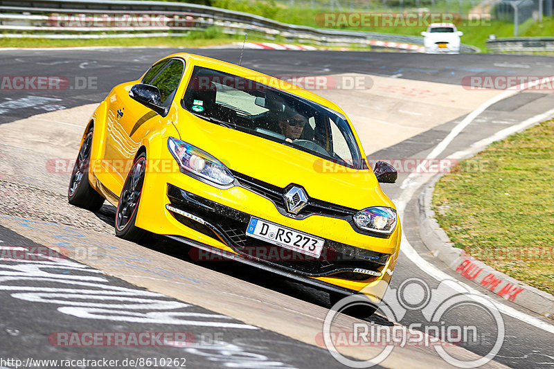 Bild #8610262 - Touristenfahrten Nürburgring Nordschleife (21.05.2020)