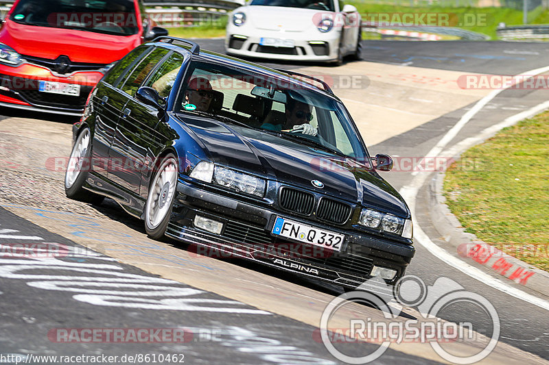 Bild #8610462 - Touristenfahrten Nürburgring Nordschleife (21.05.2020)