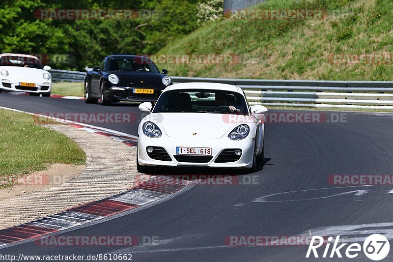 Bild #8610662 - Touristenfahrten Nürburgring Nordschleife (21.05.2020)