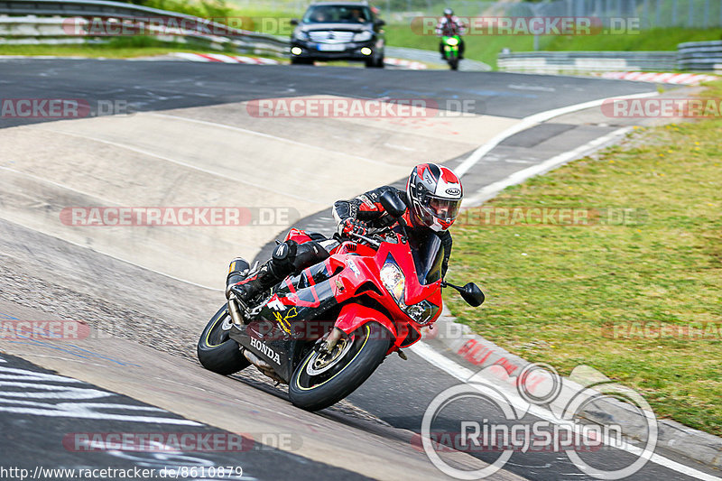 Bild #8610879 - Touristenfahrten Nürburgring Nordschleife (21.05.2020)