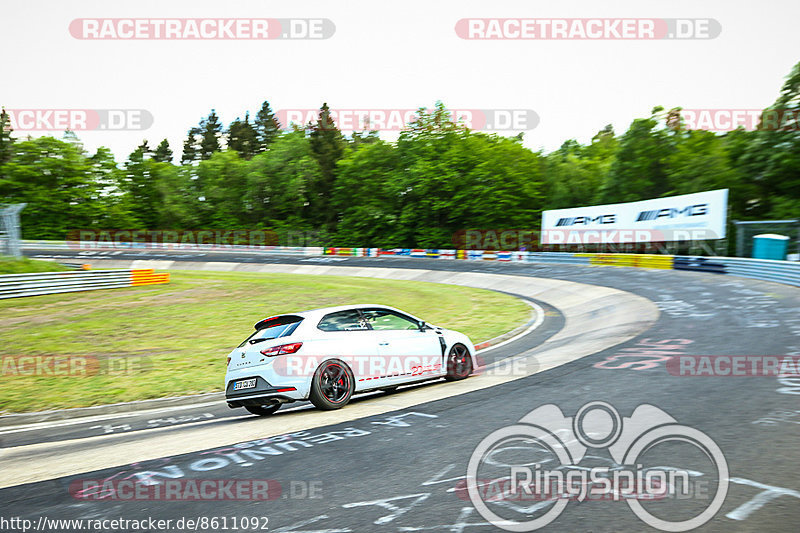 Bild #8611092 - Touristenfahrten Nürburgring Nordschleife (21.05.2020)