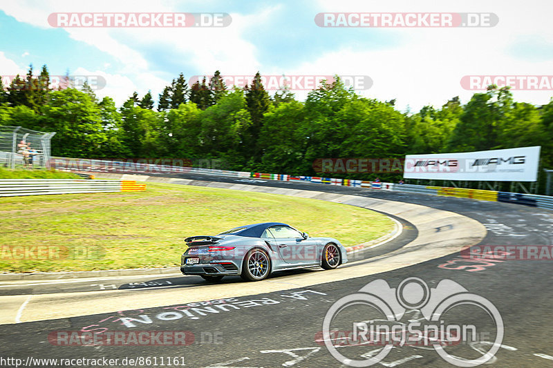 Bild #8611161 - Touristenfahrten Nürburgring Nordschleife (21.05.2020)