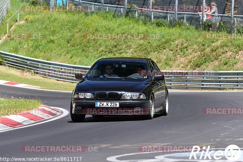 Bild #8611717 - Touristenfahrten Nürburgring Nordschleife (21.05.2020)