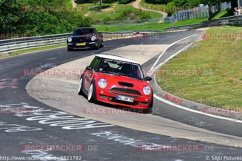 Bild #8611782 - Touristenfahrten Nürburgring Nordschleife (21.05.2020)