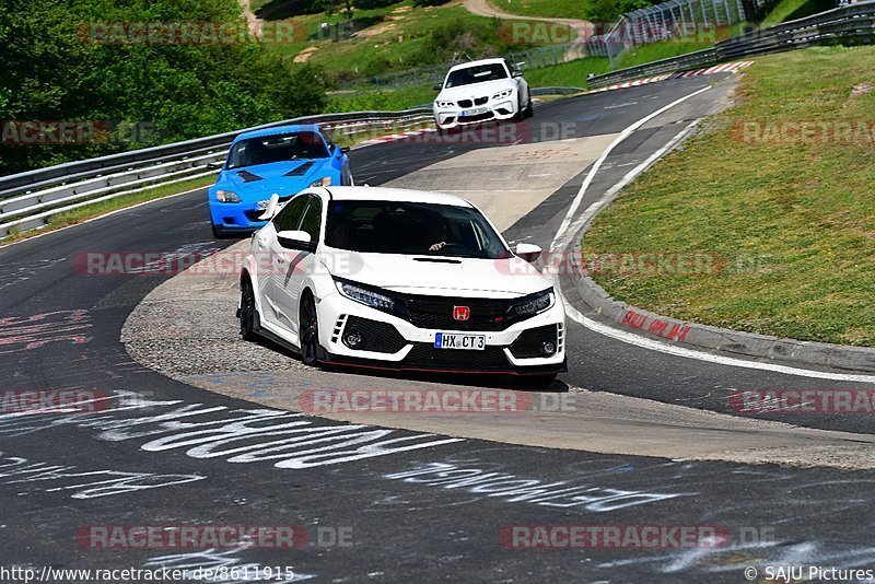 Bild #8611915 - Touristenfahrten Nürburgring Nordschleife (21.05.2020)