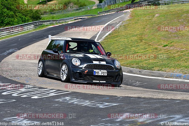 Bild #8611948 - Touristenfahrten Nürburgring Nordschleife (21.05.2020)