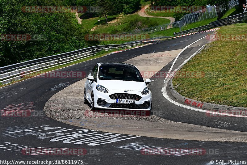 Bild #8611975 - Touristenfahrten Nürburgring Nordschleife (21.05.2020)