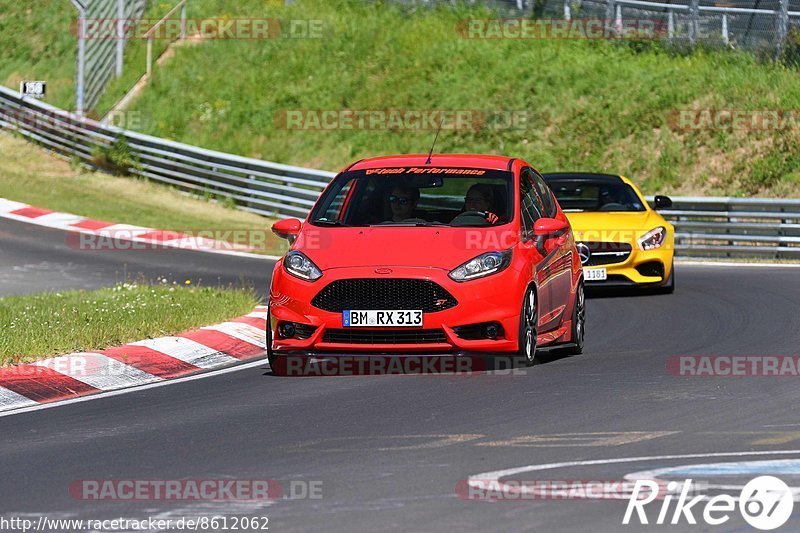 Bild #8612062 - Touristenfahrten Nürburgring Nordschleife (21.05.2020)