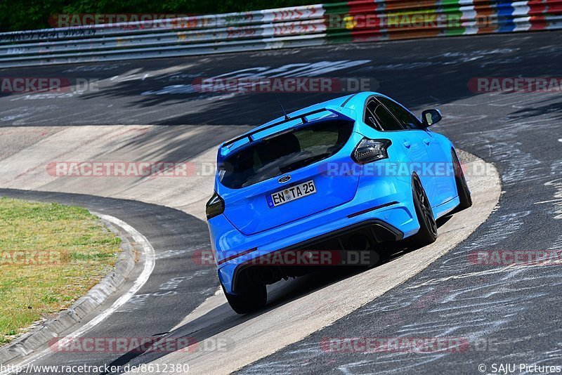 Bild #8612380 - Touristenfahrten Nürburgring Nordschleife (21.05.2020)