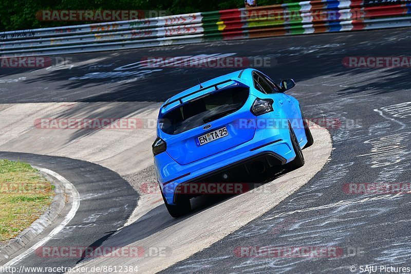 Bild #8612384 - Touristenfahrten Nürburgring Nordschleife (21.05.2020)