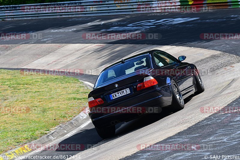 Bild #8612454 - Touristenfahrten Nürburgring Nordschleife (21.05.2020)