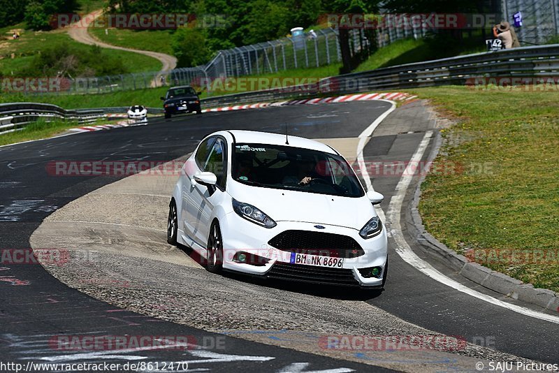 Bild #8612470 - Touristenfahrten Nürburgring Nordschleife (21.05.2020)