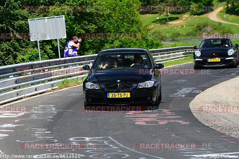 Bild #8612510 - Touristenfahrten Nürburgring Nordschleife (21.05.2020)