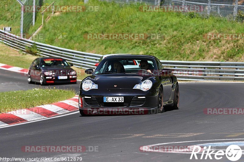 Bild #8612879 - Touristenfahrten Nürburgring Nordschleife (21.05.2020)