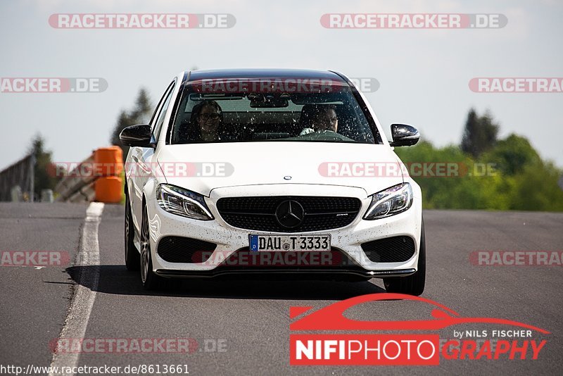 Bild #8613661 - Touristenfahrten Nürburgring Nordschleife (21.05.2020)