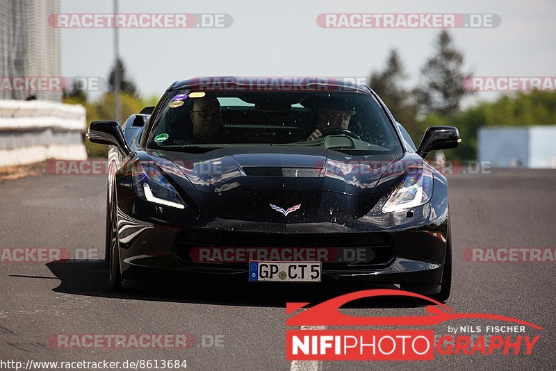 Bild #8613684 - Touristenfahrten Nürburgring Nordschleife (21.05.2020)