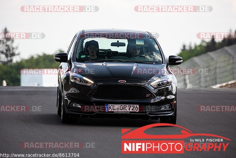 Bild #8613704 - Touristenfahrten Nürburgring Nordschleife (21.05.2020)