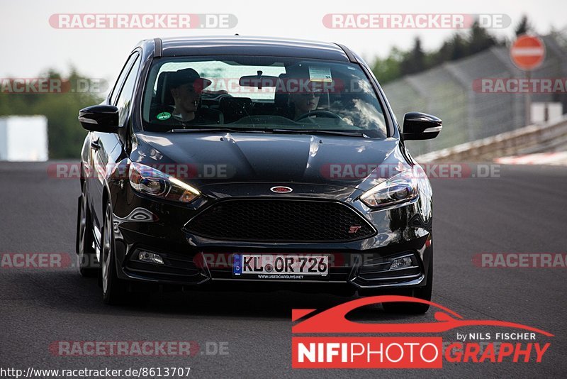 Bild #8613707 - Touristenfahrten Nürburgring Nordschleife (21.05.2020)